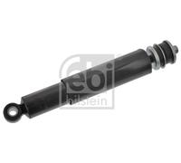 FEBI BILSTEIN 20320 Shock Absorber Front Oil Pressure Telescopic Fits SCANIA