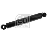 Febi Bilstein Shock Absorber 20324, Rear Oil Pressure, Fits SAF BPW Krone Schmitz