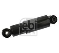 Shock absorber Rear Axle Top eye 20328 FEBI BILSTEIN