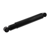 FEBI BILSTEIN 20365 Shock Absorber Rear Oil Pressure Fits MERCEDES-BENZ