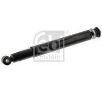 FEBI BILSTEIN 20375 Shock Absorber Front Oil Pressure Telescopic Fits SCANIA
