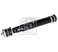 Ferdinand Bilstein Shock Absorber 20389 – Rear, Oil-Pressure Telescopic – Fits SCANIA