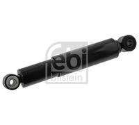 FEBI Bilstein Shock Absorber 20396 Rear Oil-Pressure Telescopic Fits DAF