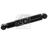 FEBI BILSTEIN Shock Absorber 20397 Rear Oil-Pressure Telescopic Fits MAN STEYR