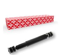 FEBI BILSTEIN 20412 Shock Absorber Rear Fits MERCEDES-BENZ EVOBUS SETRA