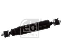 FEBI BILSTEIN 20418 Shock Absorber Rear Oil Pressure Fits MERCEDES-BENZ EVOBUS