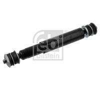 Rear Shock Absorber Fits Setra Serie 4Serie 400 Mercedes Benz EVOBUS Febi 20419