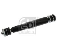 FEBI Bilstein Shock Absorber 20424 Rear Oil Pressure Telescopic Pair Fits MAN/NEOPLAN