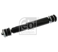 FEBI Bilstein Shock Absorber 20424 Rear Oil Pressure Telescopic Pair Fits MAN/NEOPLAN