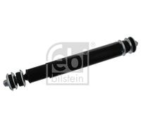 FEBI Bilstein Shock Absorber 20441 Front Oil Pressure Telescopic Fits DAF