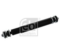 FEBI Bilstein Shock Absorber 20441 Front Oil Pressure Telescopic Fits DAF