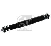 FEBI Bilstein Shock Absorber 20441 Front Oil Pressure Telescopic Fits DAF