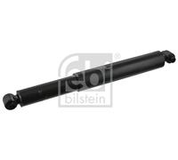FEBI BILSTEIN 20461 Shock Absorber Rear Oil Pressure Telescopic Fits MERCEDES