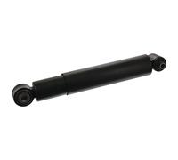 Febi Shock Absorber Damper Strut Rear fits Man Tgl I 2005-2022