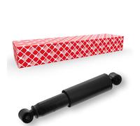 FEBI BILSTEIN 20532 Shock Absorber Front Oil Pressure Telescopic For Iveco Daily