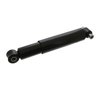 Febi Bilstein Shock Absorber 20550 - OE Equivalent - Rear (Ferdinand Bilstein)
