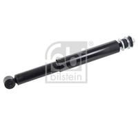 FEBI BILSTEIN 20579 Shock Absorber Front Oil Pressure Replacement Fits MAN