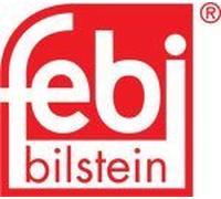 febi bilstein 20581 Air Spring with steel piston, pack of one
