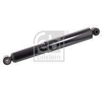 Febi Bilstein Shock Absorber 20582 Rear Oil Pressure Ferdinand Bilstein
