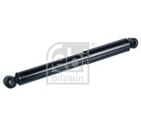 FEBI BILSTEIN Shock Absorber 20588 Rear Oil-Pressure Telescopic Fits Iveco Daily