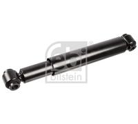 FEBI BILSTEIN 20592 Shock Absorber Front Oil Pressure Replacement Fits MAN