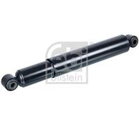 FEBI BILSTEIN 20595 Shock Absorber Rear Oil Pressure Fits VOLVO RENAULT TRUCKS