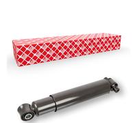 ✅Fits FEBI FE20598 Shock absorber FE20598 Shock absorber rear L/R fi ⭐UK Seller⭐