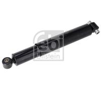 Febi Bilstein Shock Absorber 20600 - OEM Quality for Scania - Precision Fitment