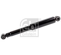 FEBI BILSTEIN 20602 Shock Absorber Front Oil Pressure Replacement Fits MAN