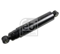 FEBI Bilstein Shock Absorber 20606 - Rear OEM Quality, fits Iveco Eurocargo I–III 1991–2015