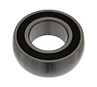 febi bilstein 21007 Driveshaft Bearing, pack of one