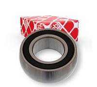 FEBI BILSTEIN 21007 Intermediate Bearing, drive shaft