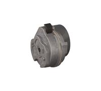 FEBI BILSTEIN 21027 Belt Tensioner, v-ribbed belt
