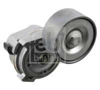 FEBI BILSTEIN 21027 Belt Tensioner, v-ribbed belt