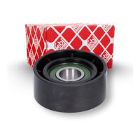 FEBI BILSTEIN 21033 Deflection / Guide Pulley, v-ribbed belt