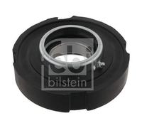 febi bilstein 21043 Propshaft Centre Support with integrated roller bearing, pack of one