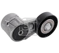 FEBI BILSTEIN 21060 V-Ribbed Belt Belt Tensioner Fits Opel Astra Saab Vauxhall