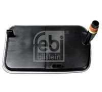 febi bilstein 21078 Transmission Oil Filter for automatic transmission, pack of one