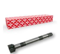 FEBI BILSTEIN 21084 Brake Shaft, drum brake