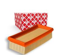 febi bilstein 21102 Air Filter, pack of one