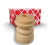 Febi Bilstein 21107 Rear Suspension Rubber Buffer Fits BMW 5 Series 7 Series