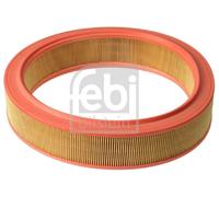 febi bilstein 21110 Air Filter, pack of one