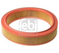 febi bilstein 21110 Air Filter, pack of one