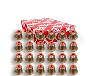 febi bilstein 21115 Valve Stem Seal Kit, pack of one