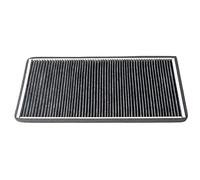 febi bilstein 21125 Cabin Filter, 1 unit