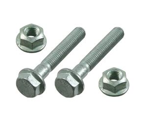 FEBI BILSTEIN 21126 Mounting Kit, stabiliser bar / -rod