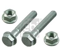 FEBI BILSTEIN 21126 Mounting Kit, stabiliser bar/-rod for ,AUDI,SKODA,VW