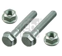 FEBI BILSTEIN 21126 Mounting Kit, stabiliser bar / -rod