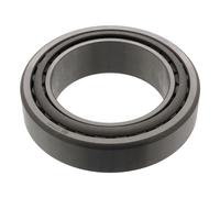 FEBI BILSTEIN 21128 Wheel Bearing Rear Inner Fits Daf Man Mercedes Scania Volvo