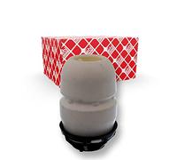 Bump Stop fits FIAT SEICENTO 187 1.1 Rear 98 to 10 Suspension 7707402 7707409